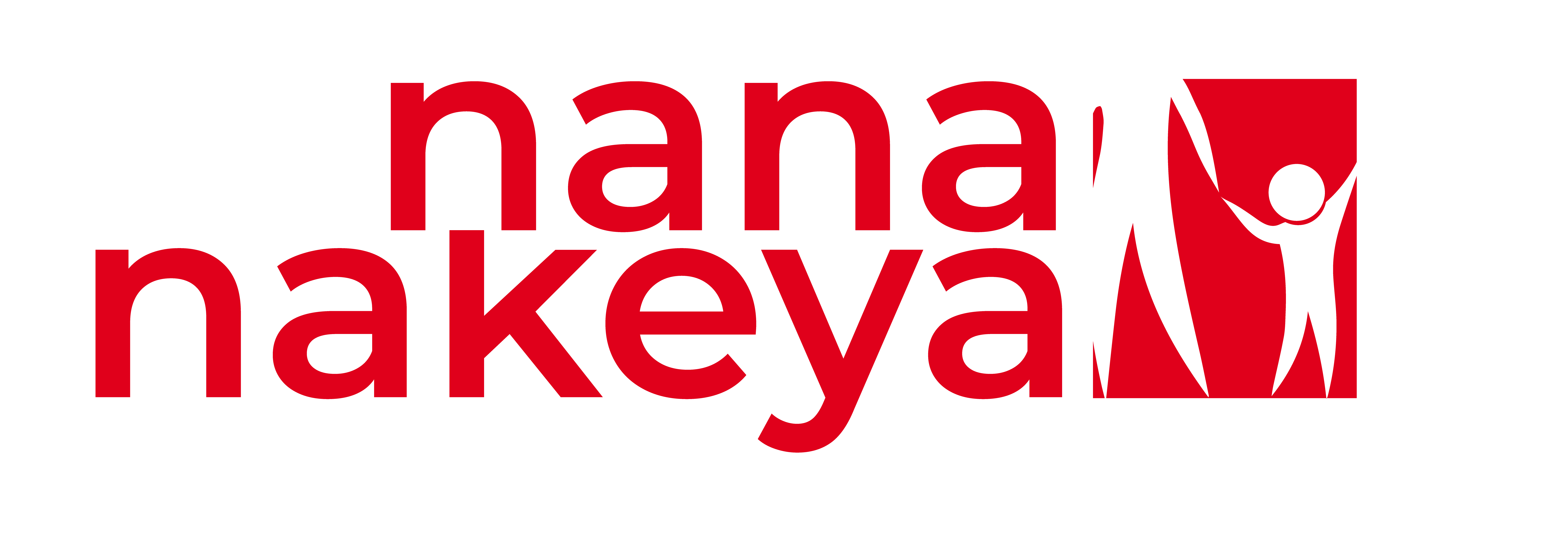 NanaNakeya Logo